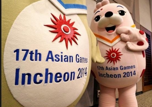 Инчён-2014 олимпын Монгол тамирчдын өнөөдрийн хуваарь